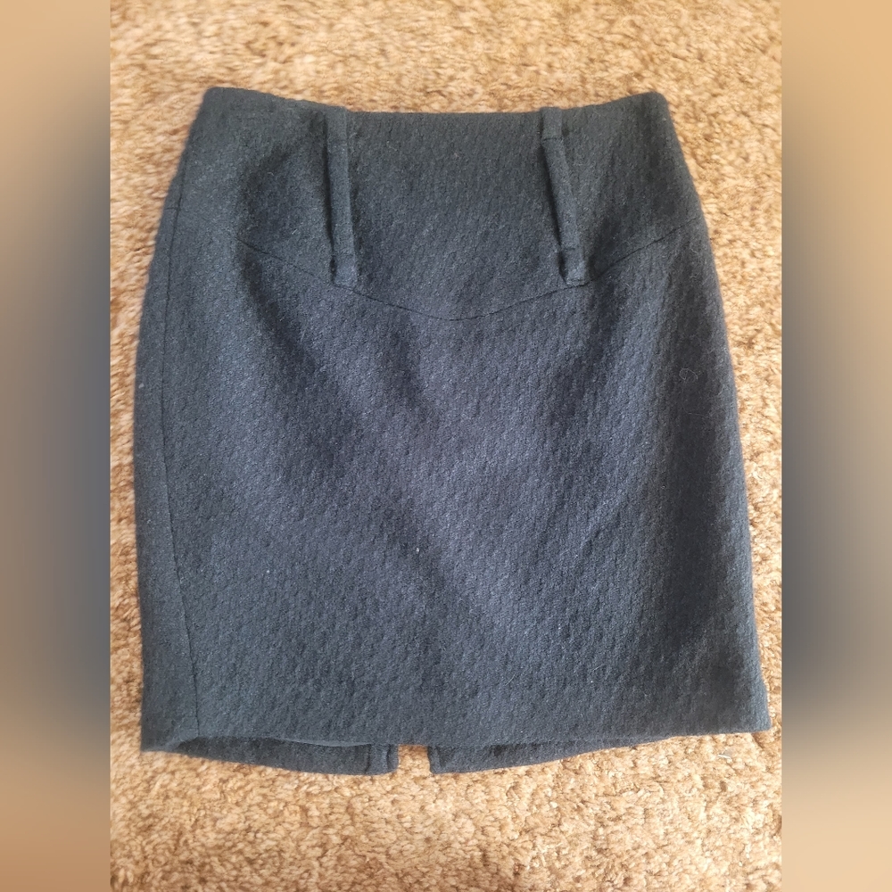 Pencil Skirt